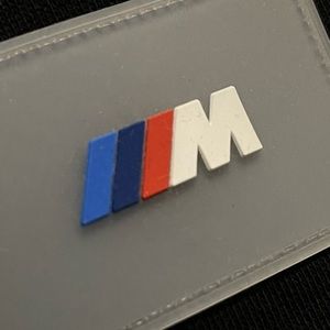 BMW Motorsport street sweatpants